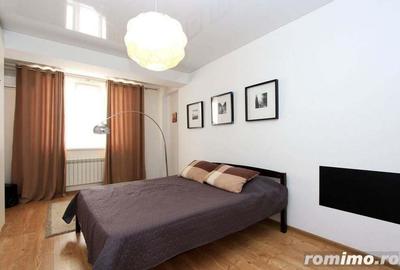 Inchiriere garsoniera Piata Victoriei - 1