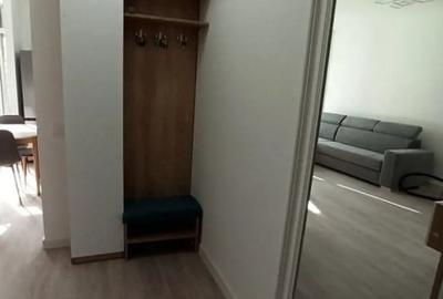 Apartament cu 2 camere - zona capat CUG  -Visoianu - 4