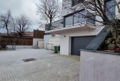Casa de vanzare, zona Faget, superfinisata, teren 690 mp - 5