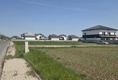 Teren de 700 mp, în Dragomirești-Vale - 10
