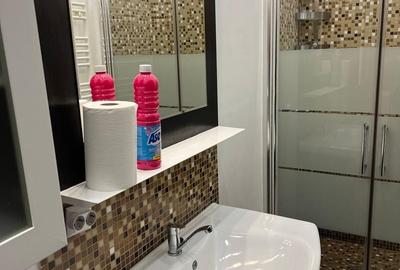 Apartament cu 2 camere în Națiunile Unite - 9