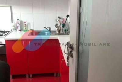 Garsonieră semidecomandată în Apahida - 2