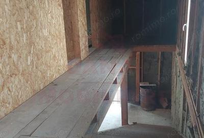 Casă cu 3 camere cu Teren 563 Mp în Rusca - 6