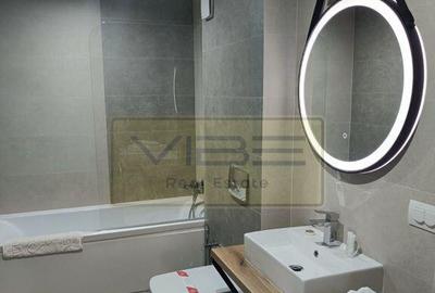 Apartament Parcul Copou - VIEW SUPERB ! LUX- MODERN ! - 2