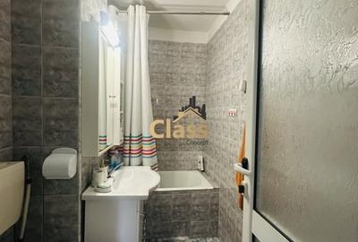 Apartament cu 3 camere decomandat, mobilat în Mănăștur - 7