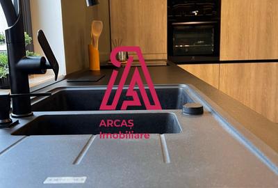 Vila cu 5 camere de vanzare Trifoiului Selimbar! Vila cu 5 camere de vanzare Trifoiului Selimbar! - 13