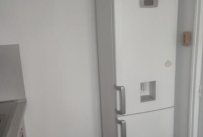 Apartament semidecomandat în Jiului