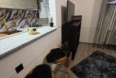 Metrou Leonida, Proprietar Prima Inchiriere, Studio, Centrala, Parcare - 3