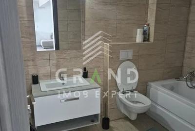 Ap 2 camere, BALCON, zona Dambul Rotund/Lombului - 4