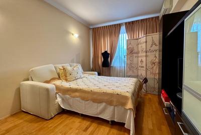 REA1026983 Apartament 4 camere l Floreasca l Vedere Lac - 15