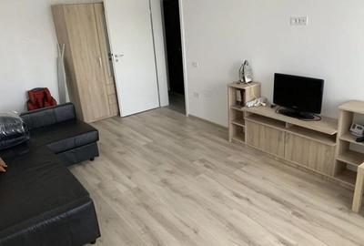 Apartament cu 2 camere decomandat în Metalurgiei - 1