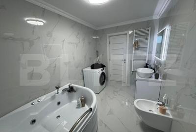 Apartament de vanzare in Cri?eni 84 mp, loc de parcar - 1