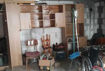 Casă cu 3 camere în Silistraru - 5