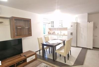 Apartament cu 3 camere în Brazda lui Novac