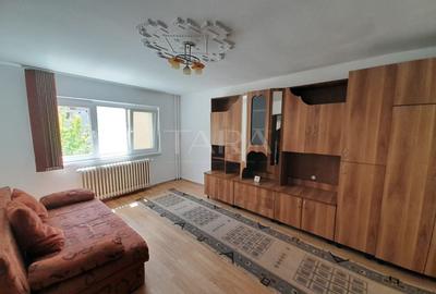 Apartament cu 2 camere decomandat, mobilat în Mărăști
