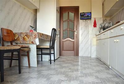 Inedit, super oportunitate! Vanzare apt 2 camere, foarte spatios in Targoviste - - 7