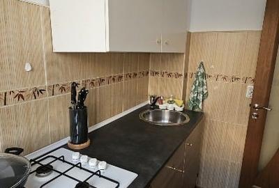 Garsonieră Modernă lângă Metrou Dristor - 6