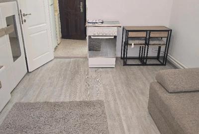 Garsonieră în Central - 7