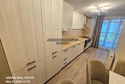 Apartament cu 3 camere decomandat în Tomis Nord - 21