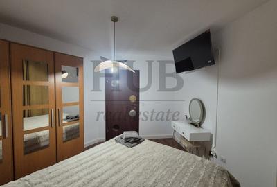 Apartament cu 2 camere semidecomandat, mobilat în Ștefan cel Mare - 2