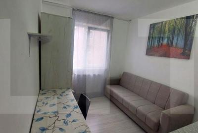 Garsonieră decomandată în Șega