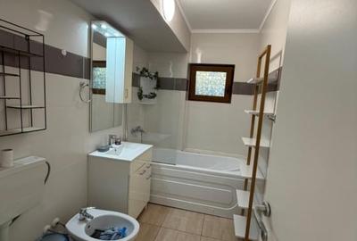 Apartament cu 2 camere decomandat în Central - 4