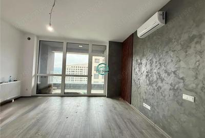 Apartament cu 2 camere de vanzare, etaj 6, Concept 9 Apartament cu 2 camere de vanzare, etaj 6, Concept 9 - 3