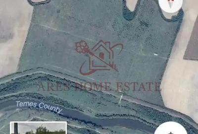 Teren de 50000 mp, în Bazoș - 3