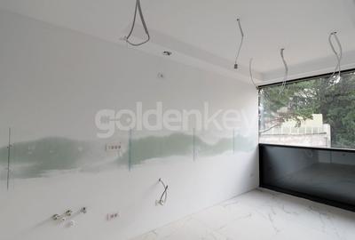 Apartament insorit cu 4 camere, 4 bai | 224mpc | sud-vest - 3