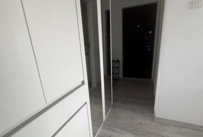 Garsoniera decomandata, 35.6 mp, zona Brazda lui Novac - 4