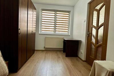 Apartament cu 2 camere semidecomandat în Exterior Vest - 7