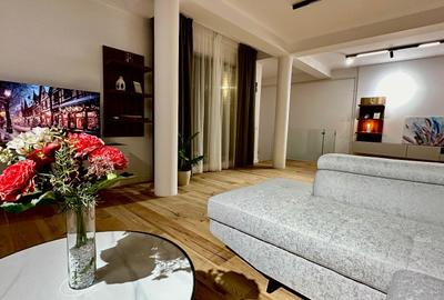 Inchiriere Penthouse 4 Camere Iancu Nicolae - 2