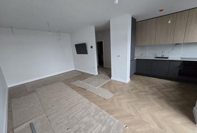 Apartament cu 2 camere decomandat în Aradului - 3
