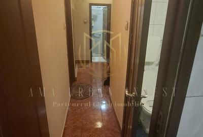 Apartament cu 3 camere decomandat în P-ța Romană - 2