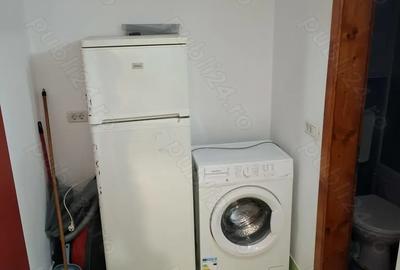 Inchiriez Apartament in Centrul Caransebesului - 1