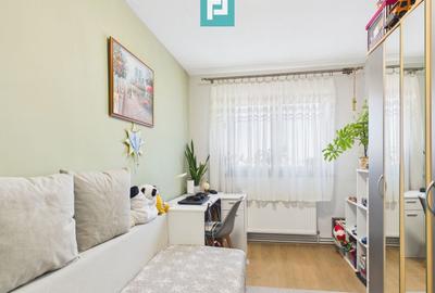 Apartament cu 5 camere decomandat în Aurel Vlaicu - 16