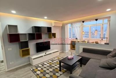 Apartament cu 2 camere semidecomandat în Unirii - 15