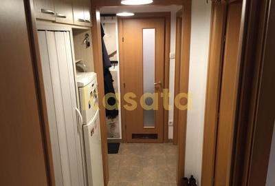 Apartament 2 camere de inchiriat Domenii Kiseleff - 7