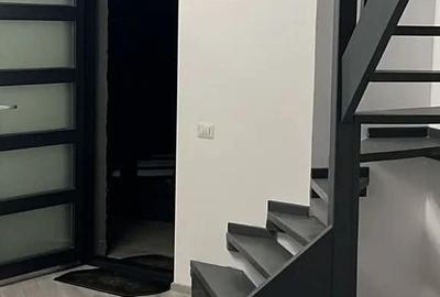 Casa individuala P+M  - Berceni - 11