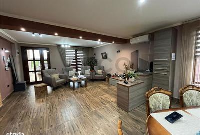 Casă cu 4 camere cu Teren 505 Mp în Central - 2