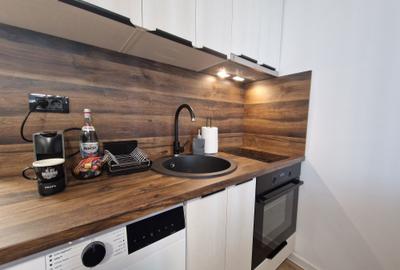 Apartament în Faleza Nord - 2