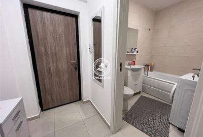 Apartament 1 camera de vanzare Bucium - LIDL - 4