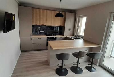 Apartament cu 2 camere decomandat în Exterior Vest - 1