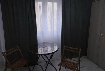 Garsonieră semidecomandată, mobilată în Colentina - 2