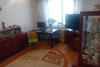 Apartament cu 2 camere decomandat în Precista - 6