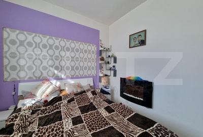 Apartament 2 camere, 58mp, zona Regal - 3