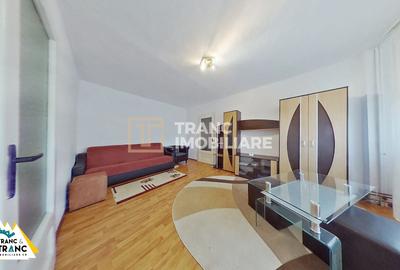 Apartament cu 2 camere semidecomandat, mobilat în Micălaca - 6