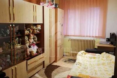 Apartament cu 3 camere decomandat în Mănăștur - 3