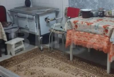 Casă cu 3 camere cu Teren 143 Mp în Central - 14