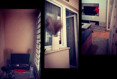 Apartament cu 2 camere nedecomandat în Rogerius - 3